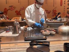 -赤坂亭·M9和牛烧肉·铁板烧·日料398放题(长泰广场店)