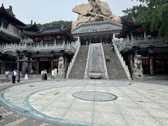 -句容茅山景区