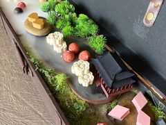 -同仁堂粹和餐厅·食养养生宴(新大都店)