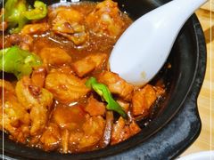 -膳当家黄焖鸡米饭(万达金街店)