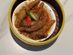 -火啫啫·粤式啫啫煲(南通首店)