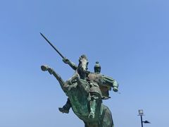 -养马岛旅游度假区