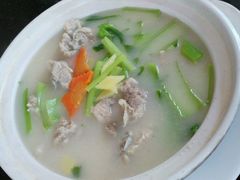 -金色阳光温泉度假酒店宝景风味厅