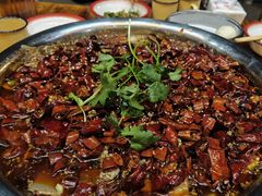 -龙湖杭州滨江天街