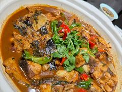 -香山湖渔家大院