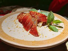 桂花香烤鸭-青年公社烤鸭(青年路店)