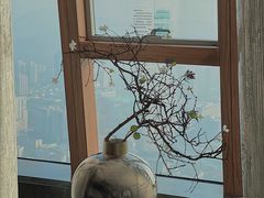 -泉客厅Spring Pavilion(303M空中会客厅)