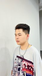 -蚂蚁造型沙龙
