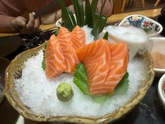 -龍二烧肉酒场(九亭店)
