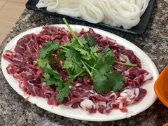 -山珍鲜牛肉火锅本地老字号(汕中老店)