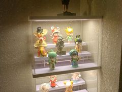 -Mr.Fox狐狸先生超级密室(南山店)