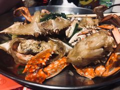 -盒马鲜生(皇庭广场店)