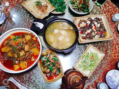 -青城甲(青城山店)