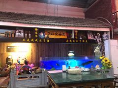 -薇满楼宴会中心(尚城国际购物中心店)