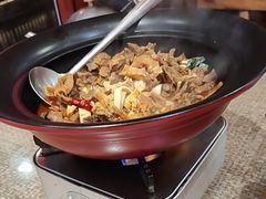 -老唐三下锅 ·张家界地标美食(溪布街店)