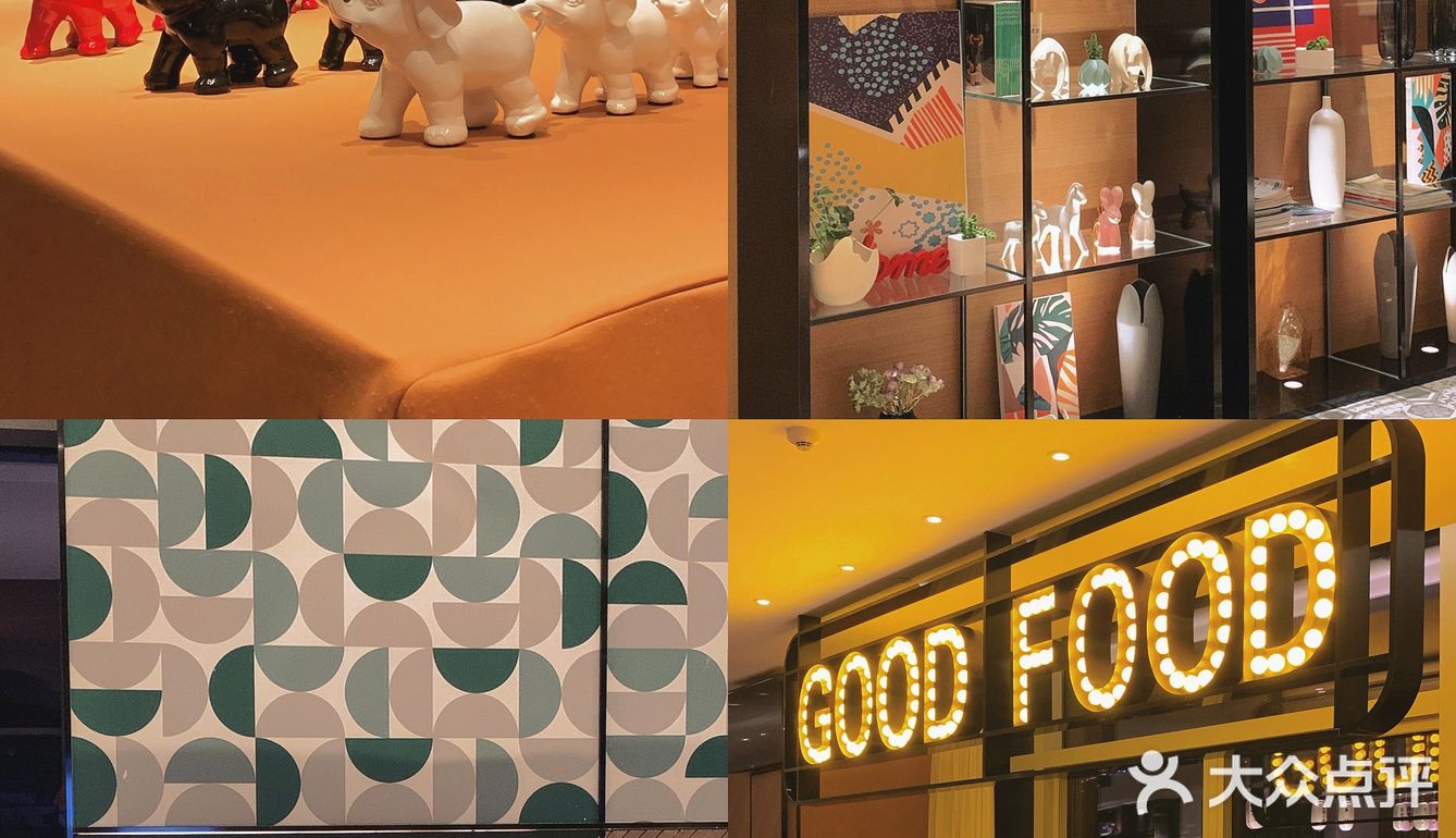 广州｜一起拼吗？名媛的酒店🏨悠闲时光⁉️