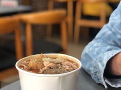 -四里沙茶面(湖滨四里店)