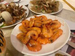 -芭菲盛宴·环球美食(北城国际店)