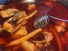 -李子坝梁山鸡(李子坝大鸡哥店)