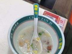 -禾师兄·布拉肠(一德路店)