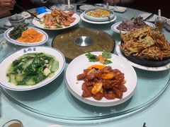 -老雒阳面馆·水席(高新区店)