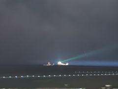 -日照灯塔风景区