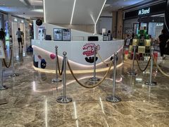 -天河领展广场