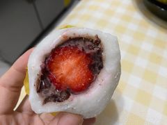 -南大门韩国米糕(公滨路店)