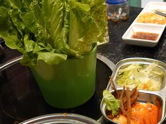 -烤路里·韩国品质自助烤肉(石路天虹4号店)