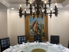 包厢-友鹏海鲜(新宜白大道店)