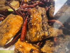 -院8里·小聚园老川菜(九眼桥店)