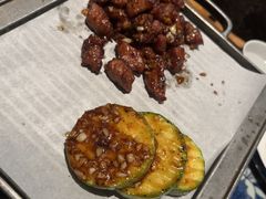 -绿茶餐厅(布吉万象汇店)