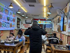 -胖娃古镇鸡杂(磁器口总店)