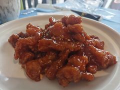 -阿毛饭店(和义路店)