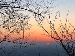 -香山公园