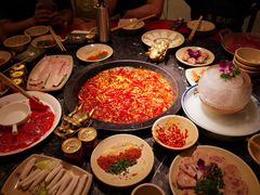 -蜀大侠火锅(寰球文化地标·总府店)