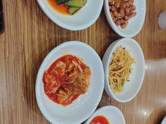 -韩国馆(抚顺街店)