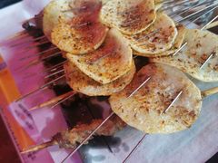 -肉串汪(望京店)