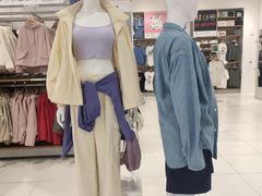 -优衣库(长沙悦方IDmall店)