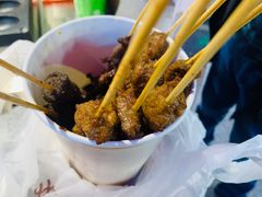 -马小毛老上海里脊肉(南翔印象城店)