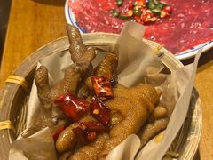 -楠火锅(太古里总店)