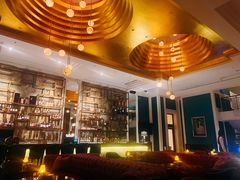 -The St·Regis Bar 瑞吉酒吧
