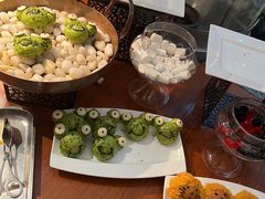 -阿纳迪酒店·秘境西餐厅