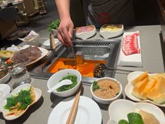 -海底捞火锅(崇文门新世界百货店)