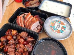 -南京大牌档(之心城店)