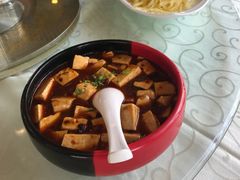 -京滨饭店·餐厅(阜外大街店)