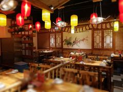 大堂-船尚小镇(武清下朱庄店)