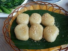 糍粑-御信客家王(洛溪店)