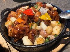 -汤城小厨•粤菜•靓汤(苏州街店)