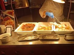 -“香”全日餐厅·株洲大汉希尔顿酒店